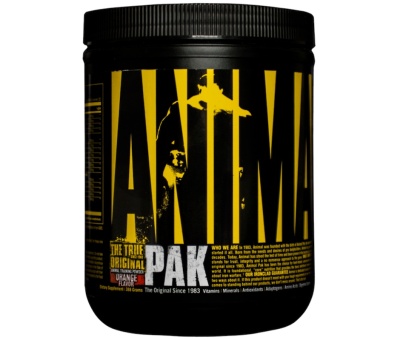 UNIVERSAL NUTRITION Animal Pak 388g - 44 servings