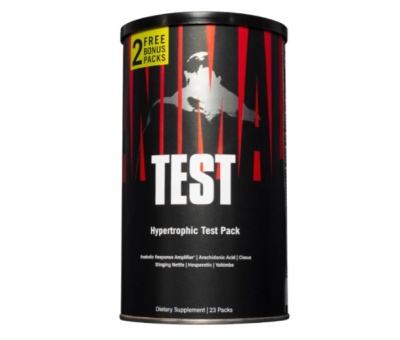 ANIMAL Test - 21packs