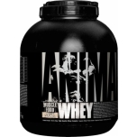 Animal Whey Isolate Loaded 5 lbs (2.3 kg)