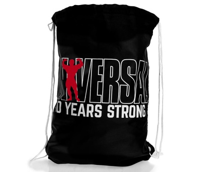 UNIVERSAL NUTRITION Drawstring bag (kott)