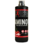 UNIVERSAL NUTRITION Amino Liquid 1000 ml. Cherry Burst