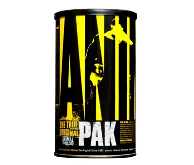 Animal Pak 44packs