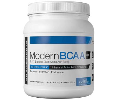 USPLABS Modern BCAA+ 535g
