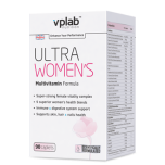 VPLAB Ultra Women Sport 90 caplets