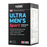 VPLAB Ultra Men´s Sport 90 caplets