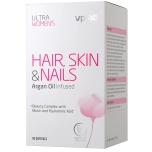 VPLAB Ultra Women’s Hair, Skin & Nails 90 softgels