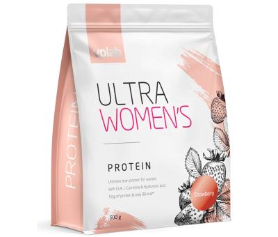 VPLAB Ultra Women’s Protein 500g