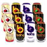 Bang RTD 500ml (nr1 Energy Drink in USA)